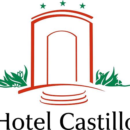 Hotel Castillo Capiovi Экстерьер фото