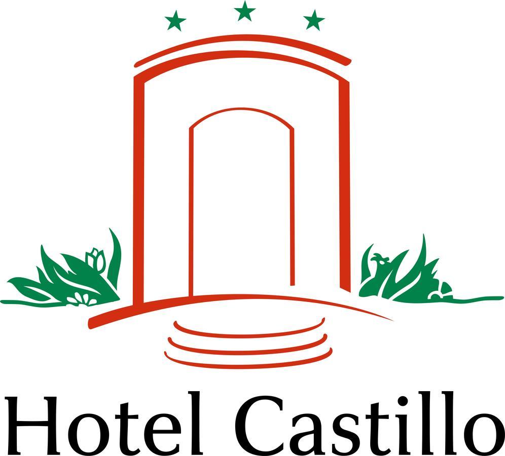 Hotel Castillo Capiovi Экстерьер фото